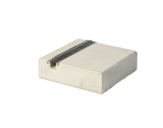 Kabelgoottegel 30 x 30 x 8,5